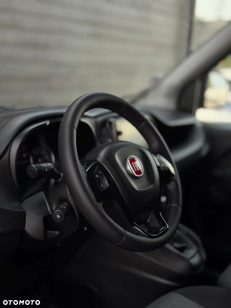 Fiat DOBLO - 16