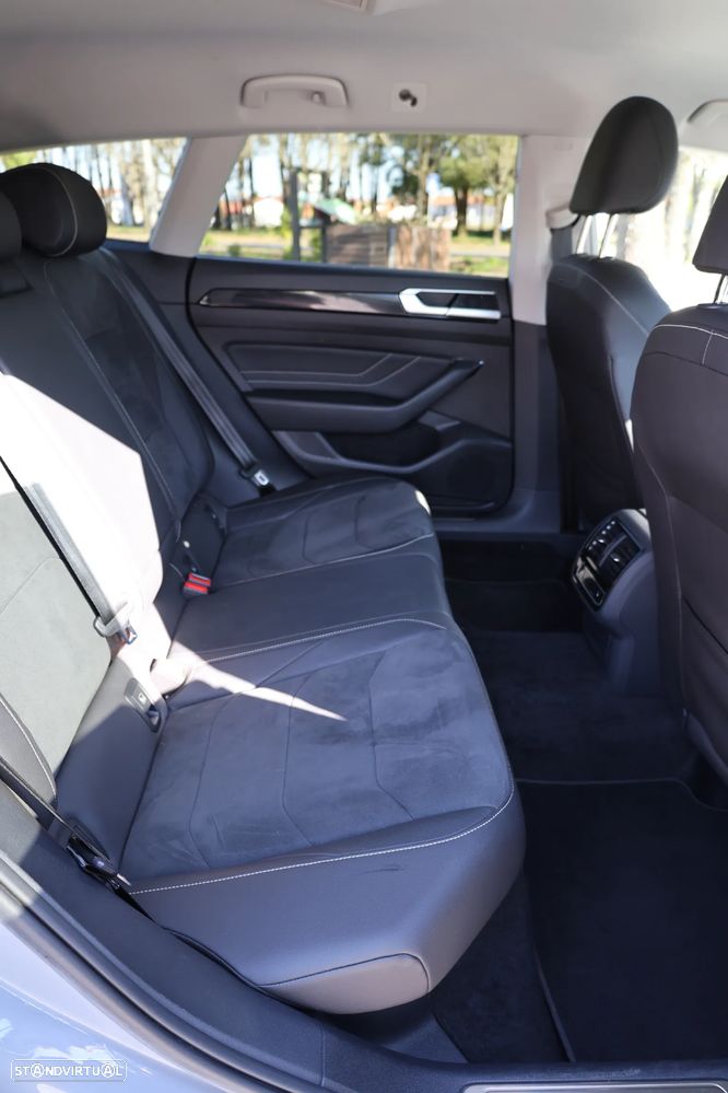 VW Arteon 1.4 eHybrid OPF DSG Elegance - 26
