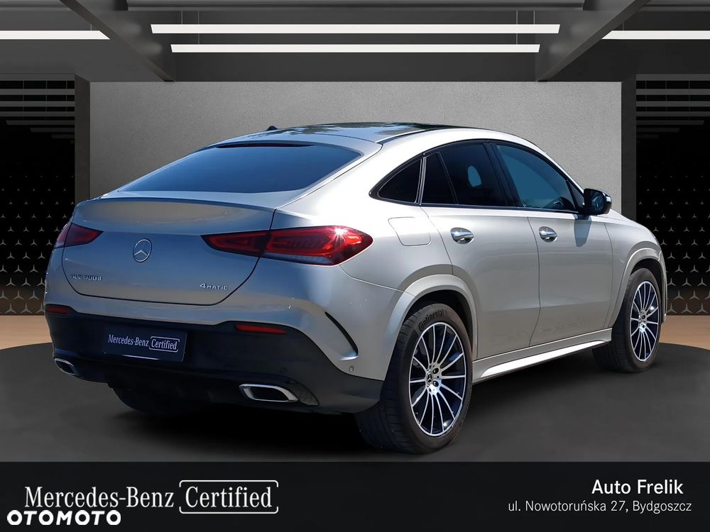 Mercedes-Benz GLE 300 d 4-Matic Premium Plus - 6