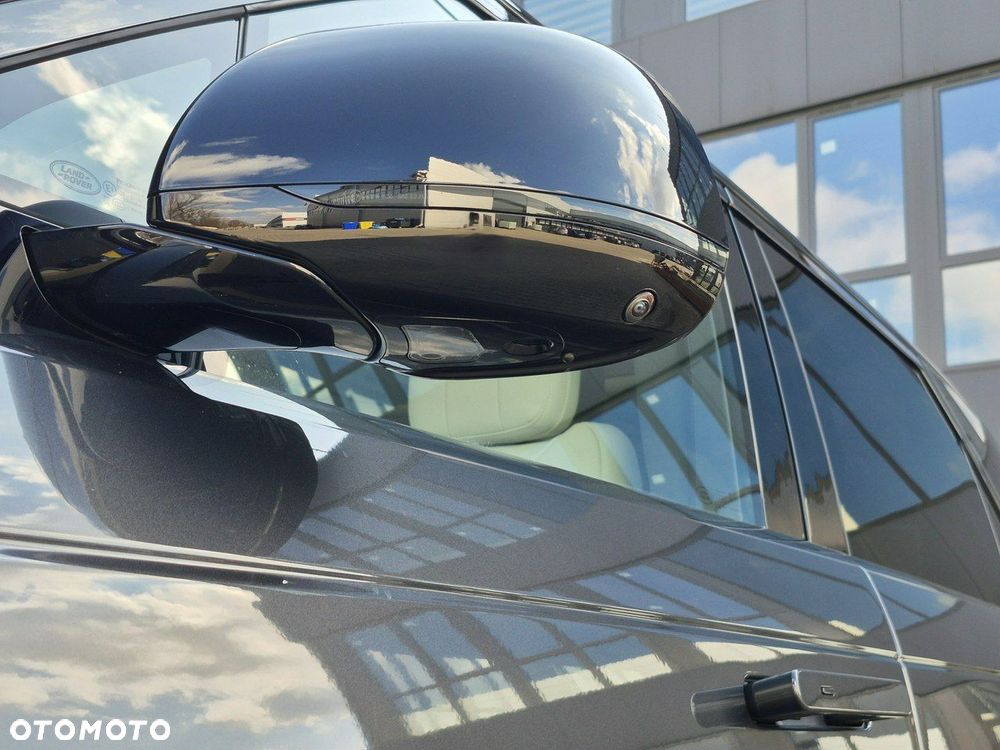 Land Rover Range Rover Sport - 16