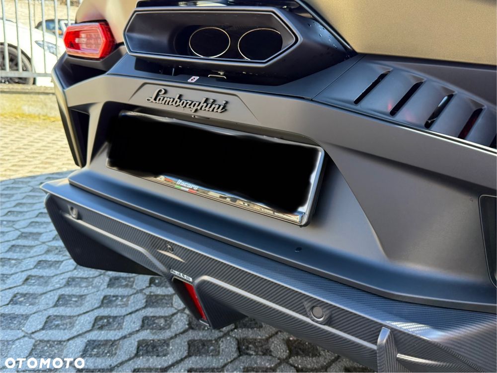 Lamborghini Inny - 10