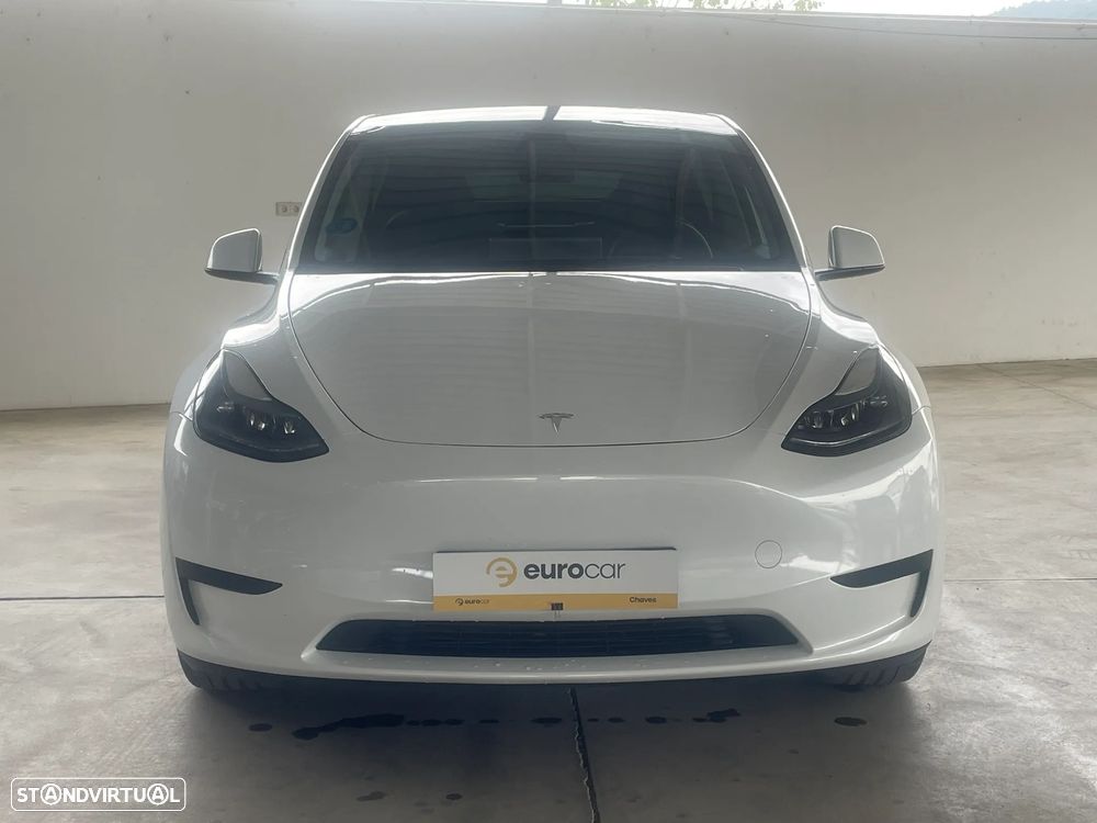 Tesla Model Y RWD - 8
