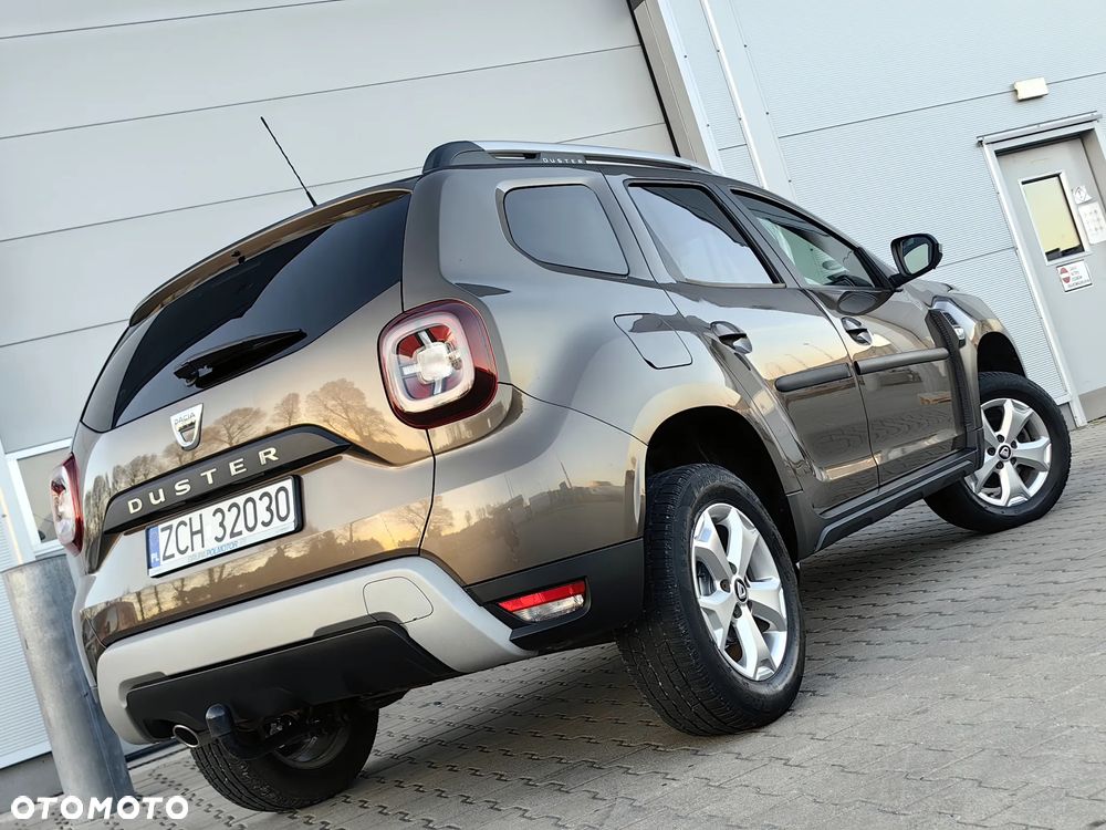 Dacia Duster 1.5 dCi Ambiance - 30