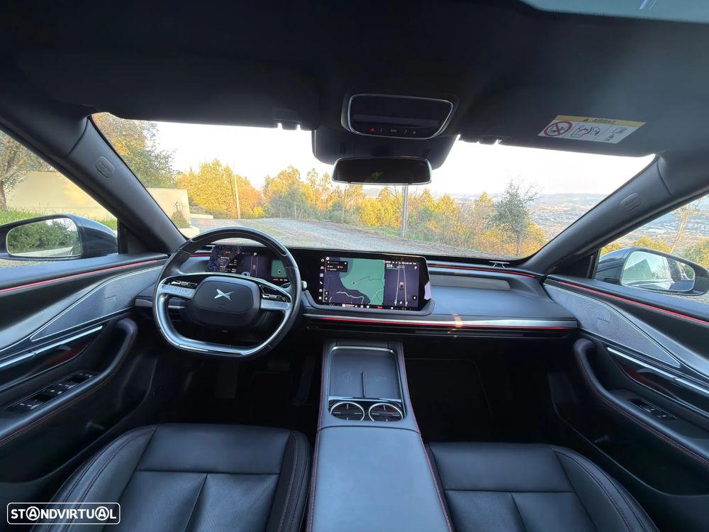 Xpeng P7i AWD Performance - 30