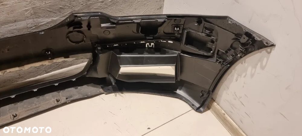 Zderzak przód BMW 5 G30/31 M-PAKIET - 10