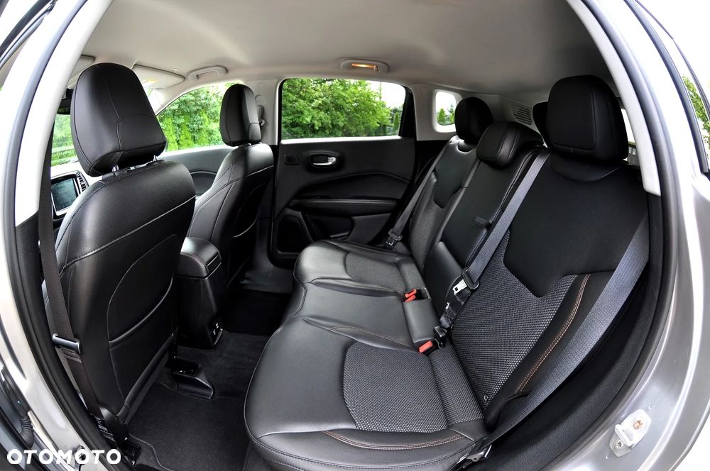 Jeep Compass 1.4 TMair Limited FWD S&S - 25
