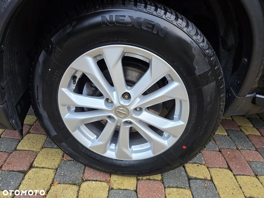 Nissan X-Trail 1.6 DCi N-Connecta 4WD - 35