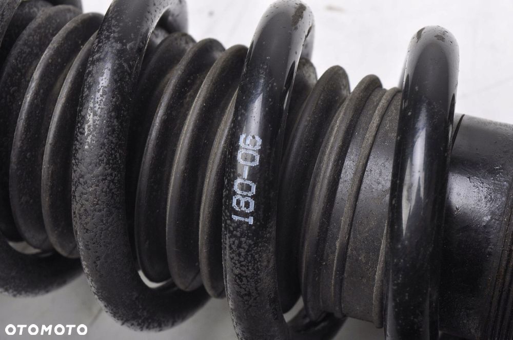 PORSCHE 911 996 3.6 AMORTYZATOR PRZÓD PRZEDNI - 8