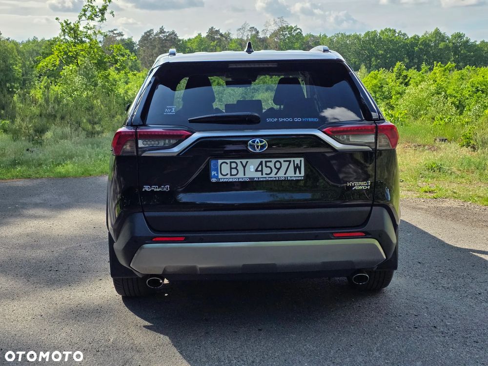 Toyota RAV4 - 9