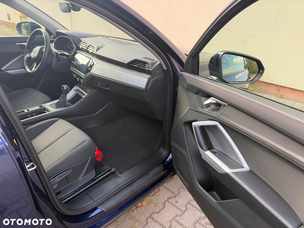 Audi Q3 35 TDI S tronic - 18