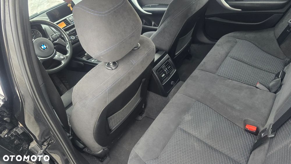 BMW Seria 1 118i M Sport - 19