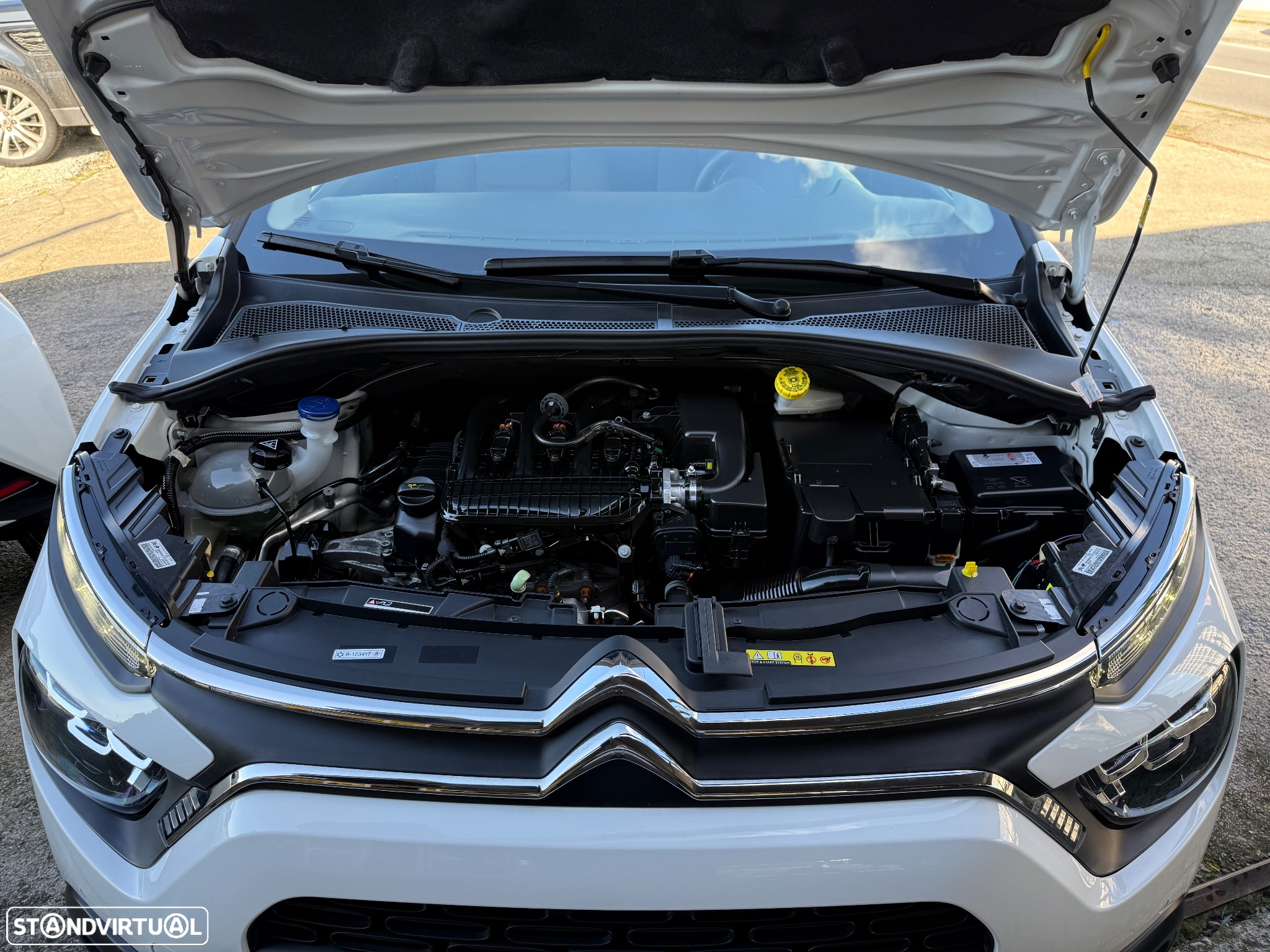 Citroën C3 1.2 PureTech Shine - 41