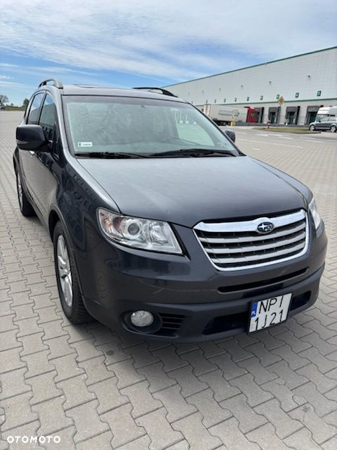 Subaru Tribeca 3.6 TE Exclusive - 1
