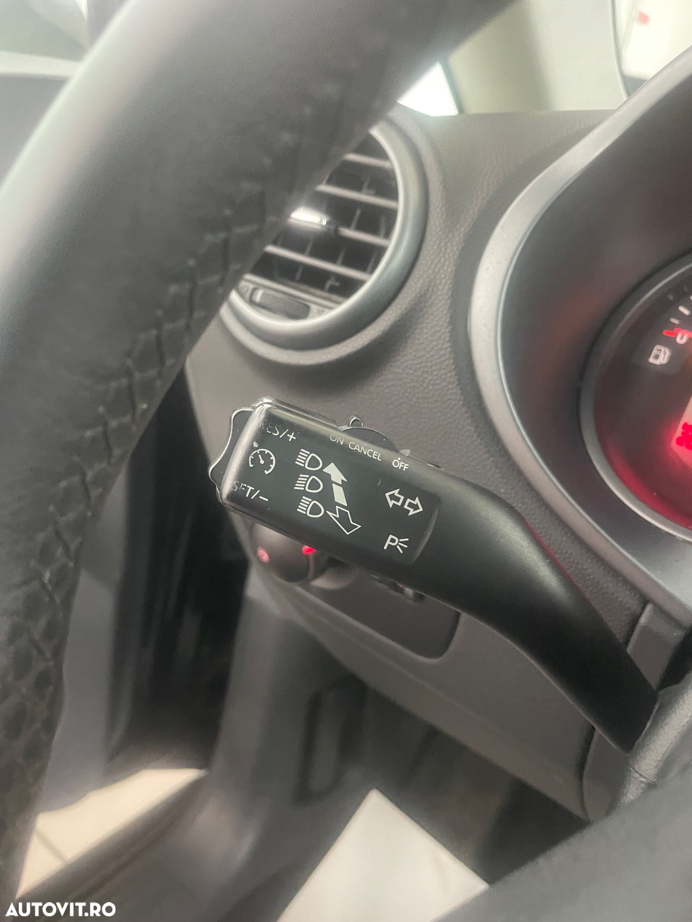 Seat Leon 1.9 TDI Reference - 11