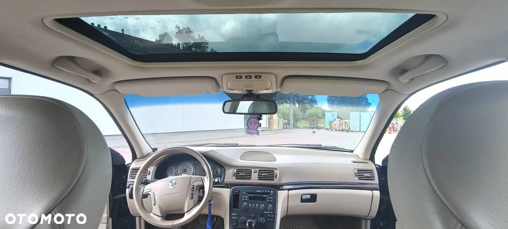 Volvo S80 - 7