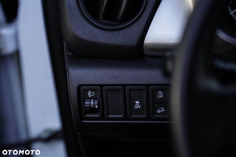 Suzuki Vitara 1.6 (4x4) Allgrip Comfort - 29