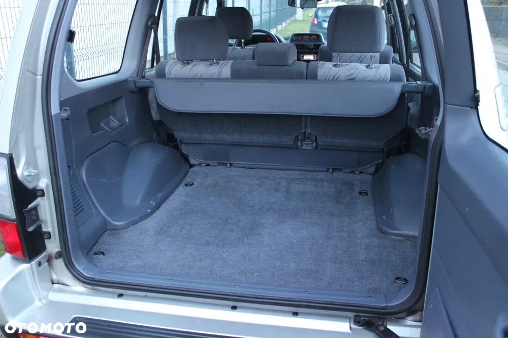 Toyota Land Cruiser 3.0 D Sol Navi - 22