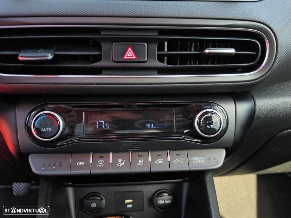 Hyundai Kauai 1.0 T-GDi Premium - 21