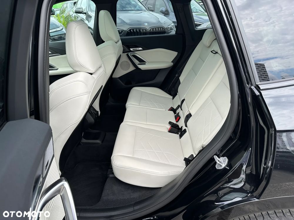 BMW X1 xDrive20d mHEV M Sport sport - 8