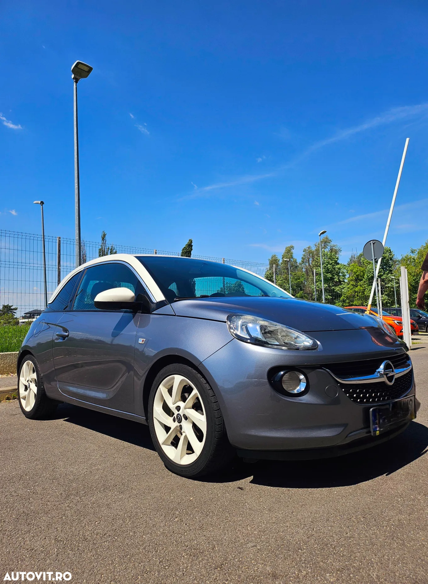 Opel Adam - 3