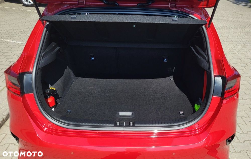Kia Ceed 1.5 T-GDI L - 13