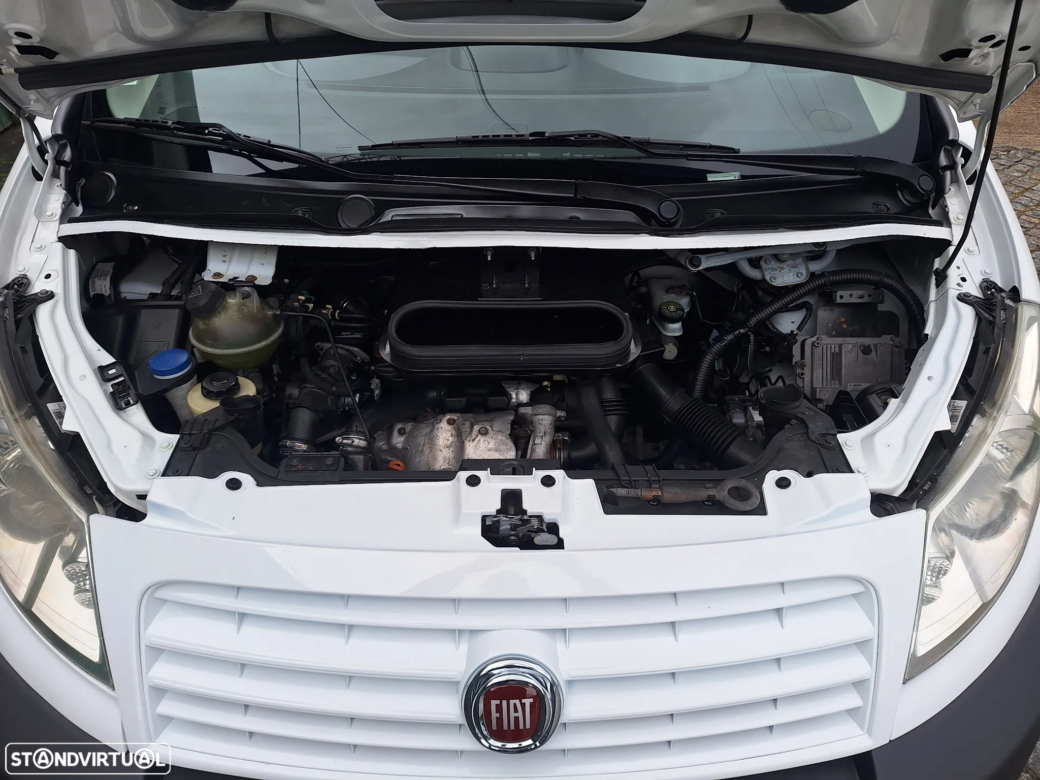 Fiat Scudo 1.6 HDI - 11
