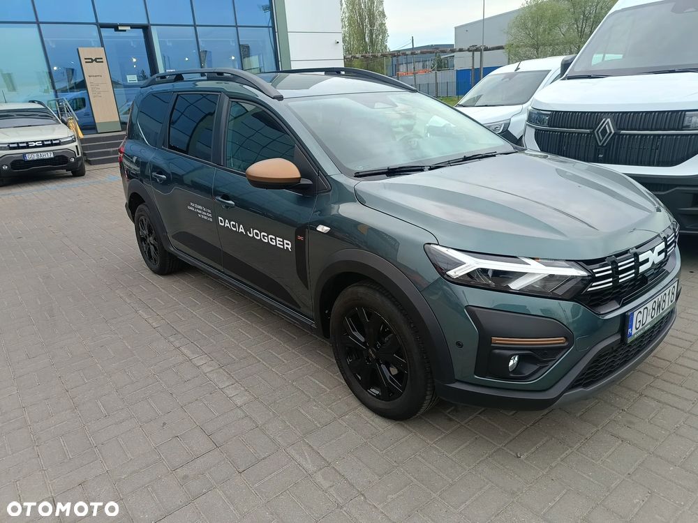 Dacia Jogger - 31
