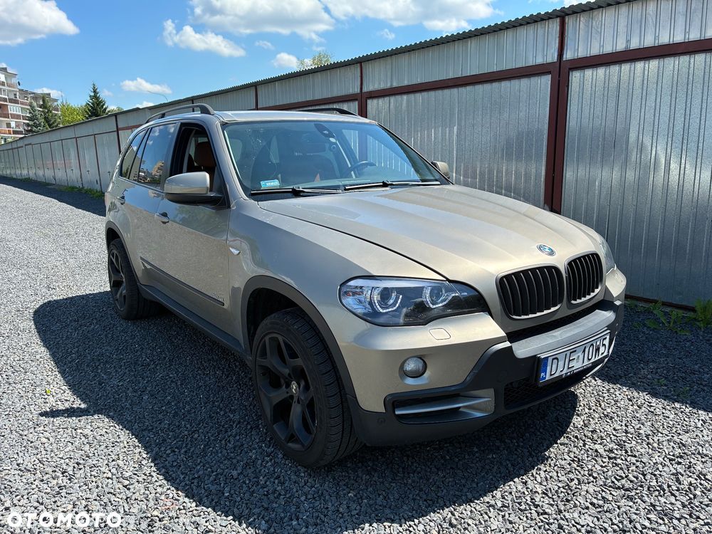 BMW X5 3.0sd xDrive - 3