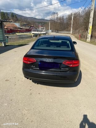 Audi A4 - 7
