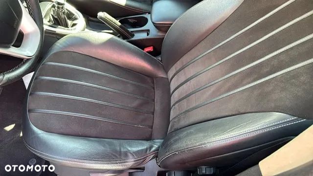 Lancia Delta 1.4 T-Jet Silver - 12