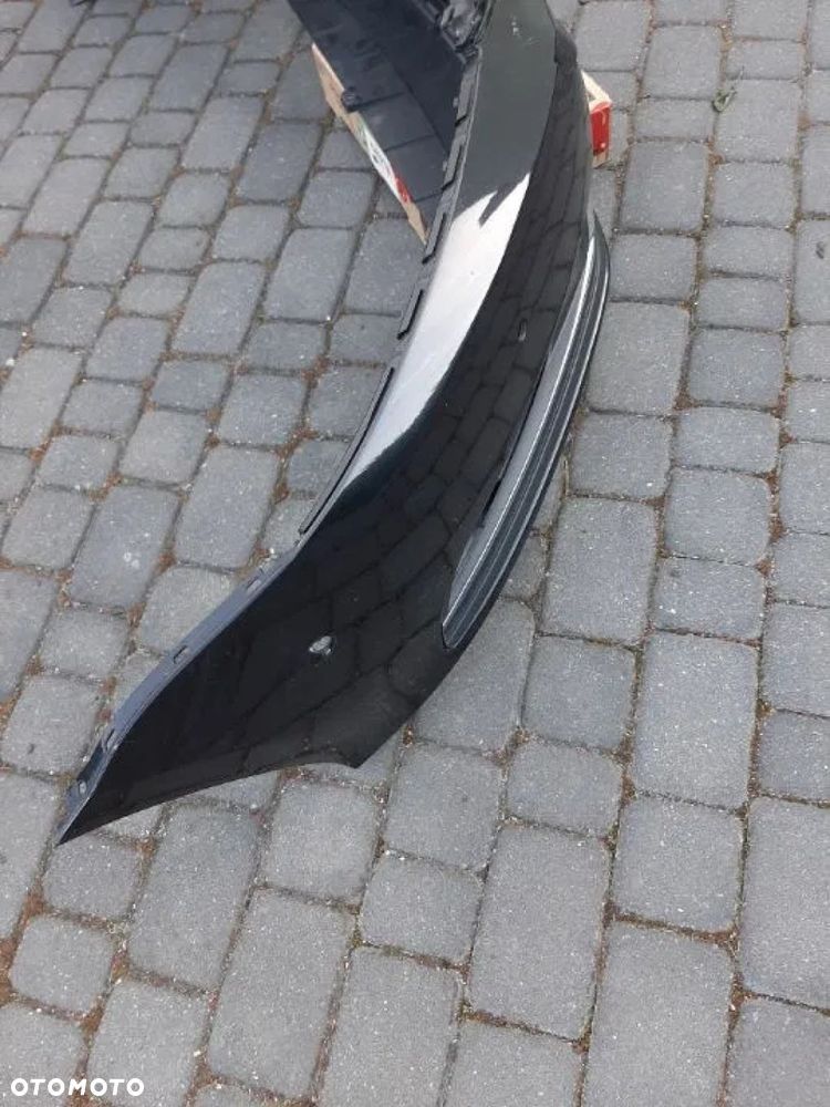 VW PASSAT B7 10-14 ZDERZAK PRZÓD PRZEDNI ORYGINAŁ VW 3AA807221 WYSYŁKA 24H - 9