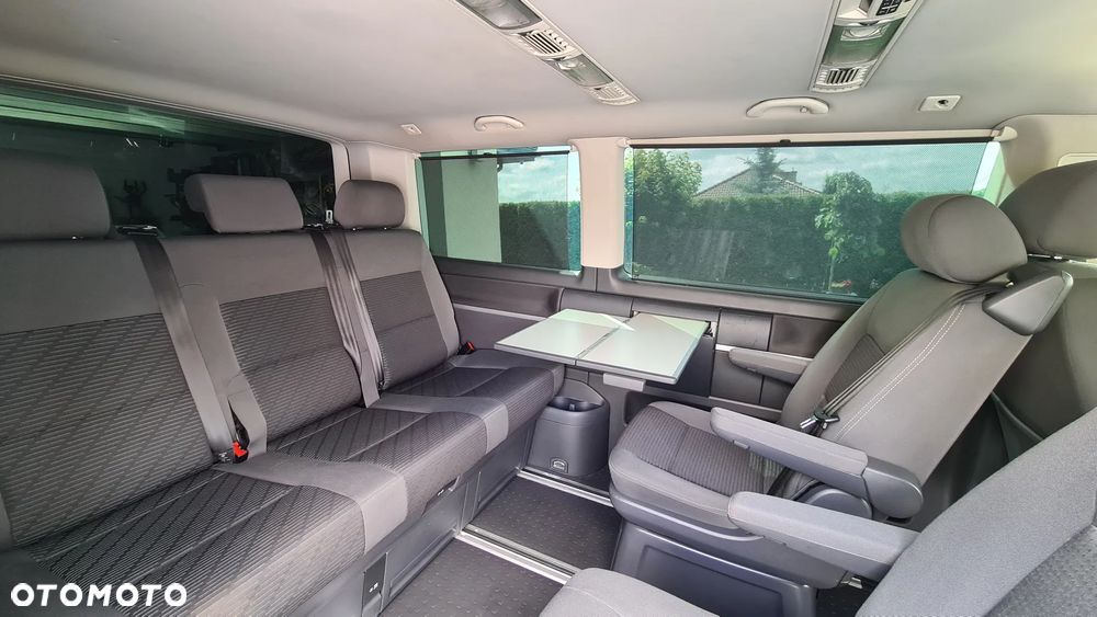 Volkswagen Multivan - 7