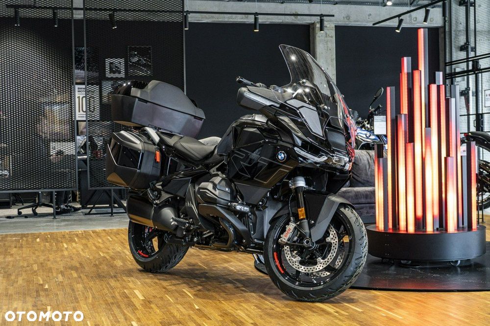 BMW RT - 2
