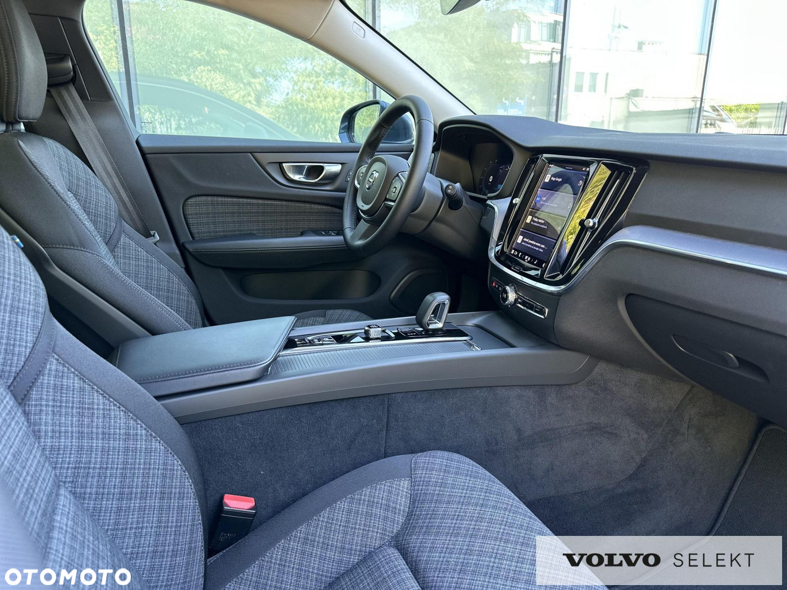 Volvo V60 - 14