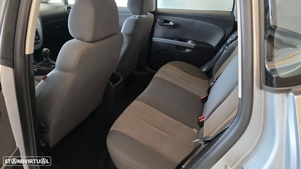 SEAT Leon 1.6 TDI Sport - 47