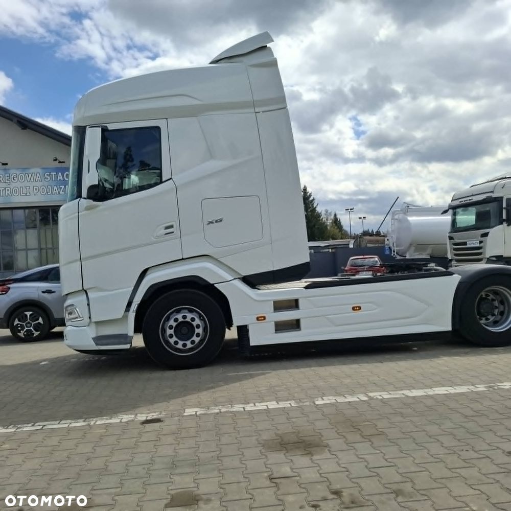 DAF XG 480 STANDARD FULL ADR - 7