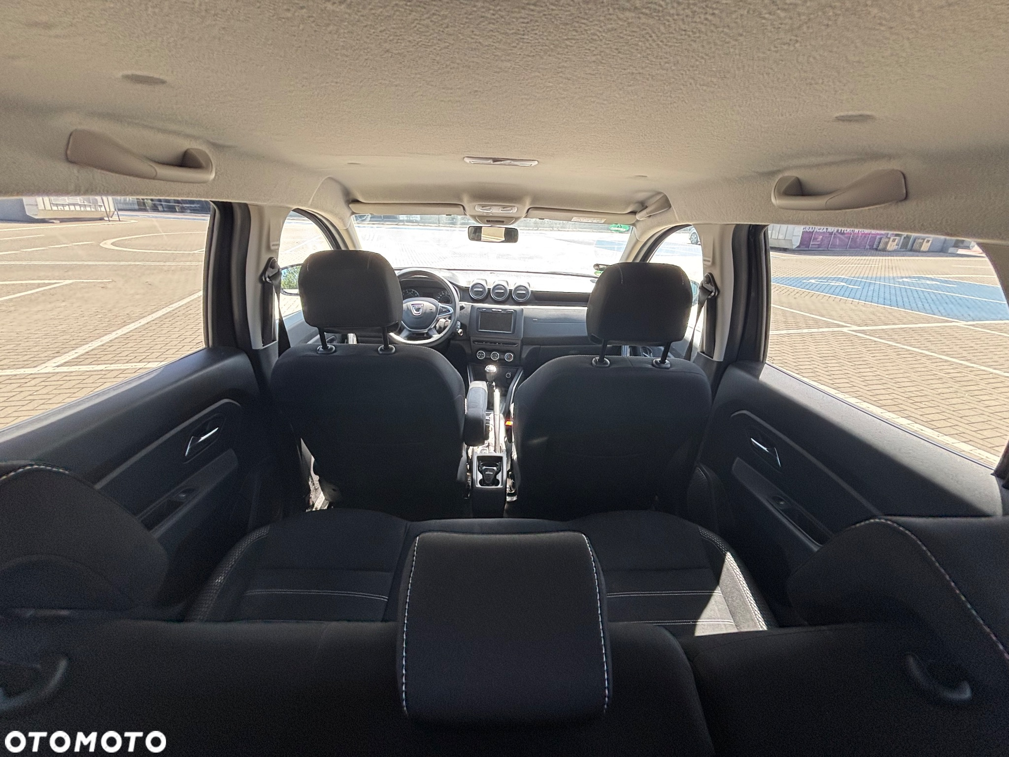 Dacia Duster SCe 115 2WD Prestige - 13