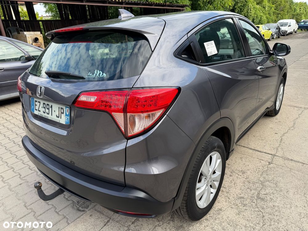 Honda HR-V 1.6 i-DTEC Executive - 29