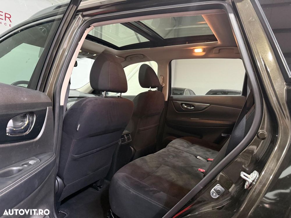 Nissan X-Trail 1.6 dCi Tekna - 8