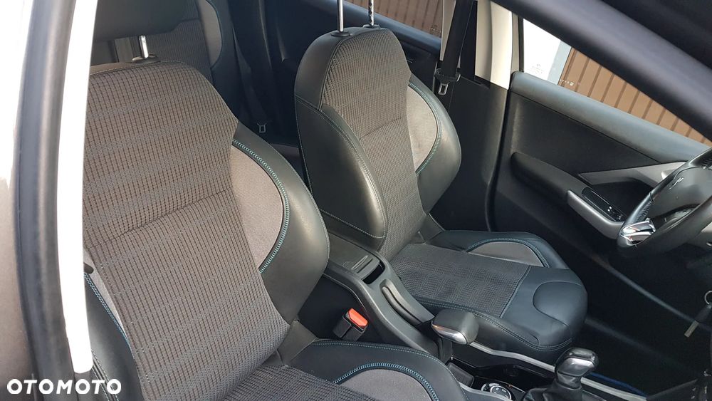 Peugeot 2008 PureTech 110 Stop&Start Urban Move - 8