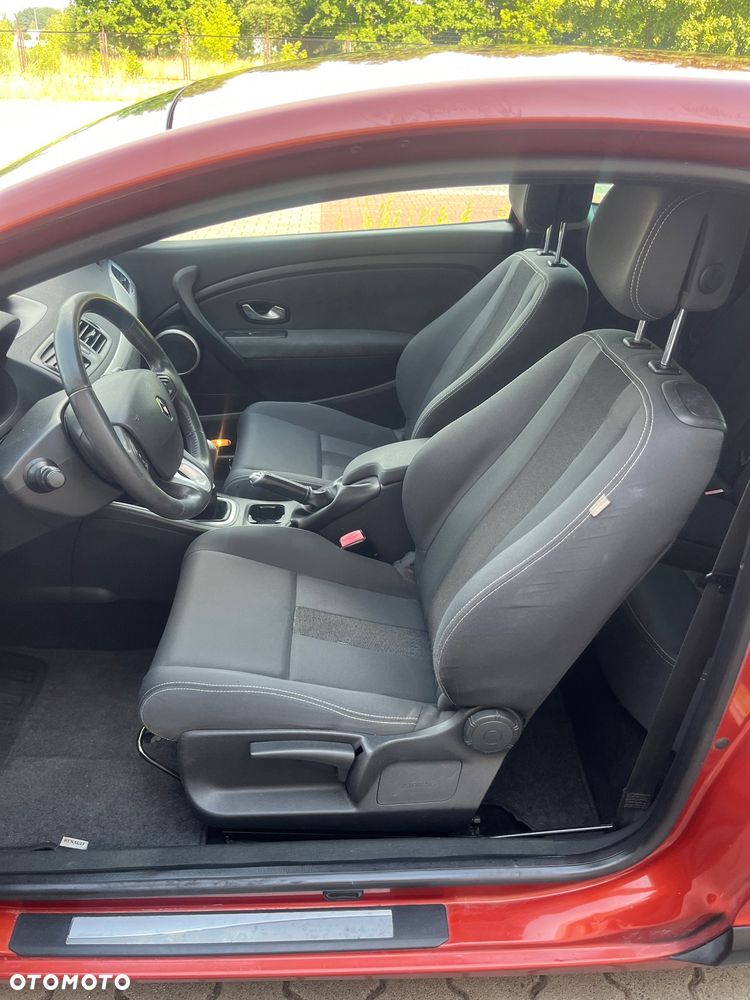 Renault Megane 1.4 16V TCE Dynamique - 6