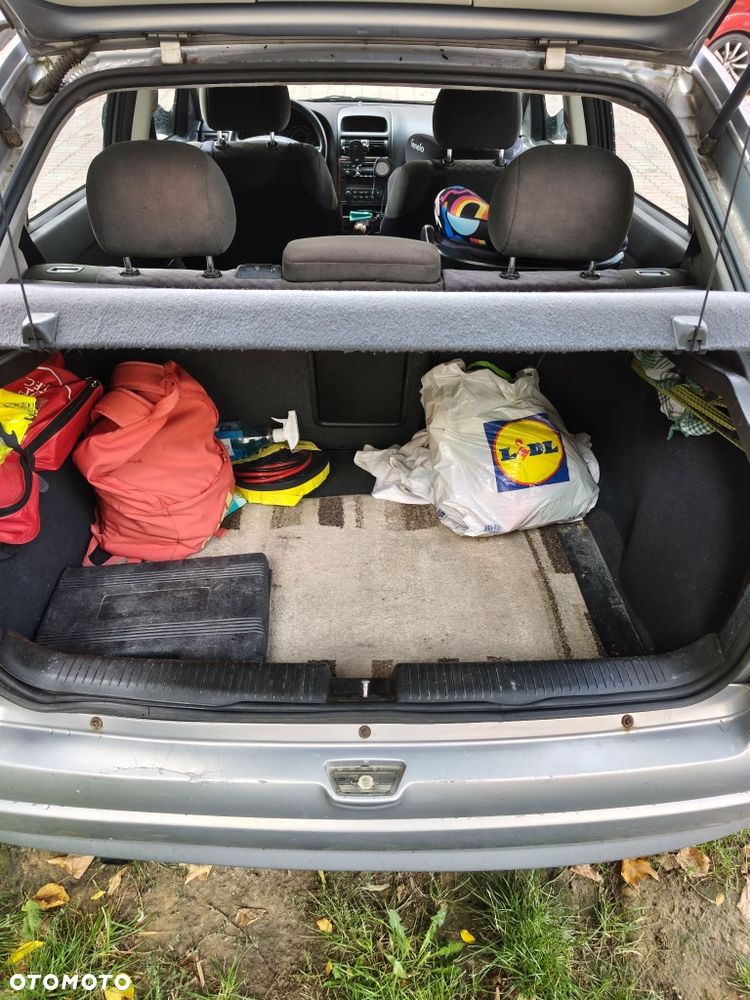 Opel Astra - 1