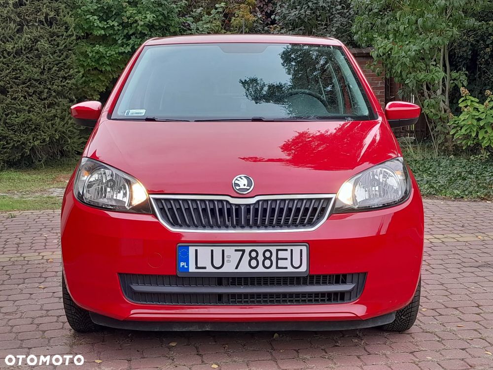 Skoda Citigo 1.0 Ambition - 2