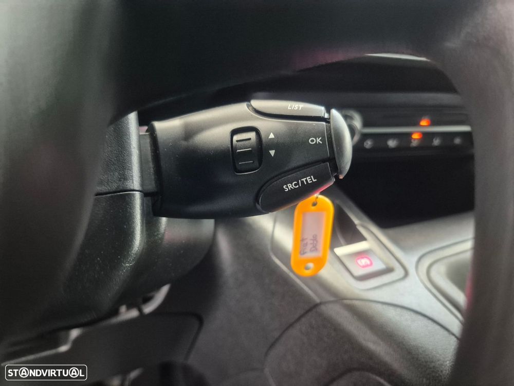 Fiat Dobló 1.5 BlueHdi Professional - 12