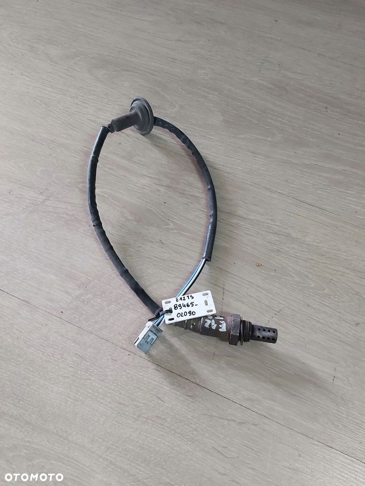 Toyota Corolla E12 1,8 TS 2zz Sonda lambda 89465-02090 - 1