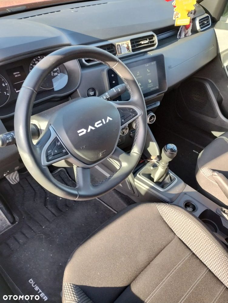 Dacia Duster 1.0 TCe Journey - 6