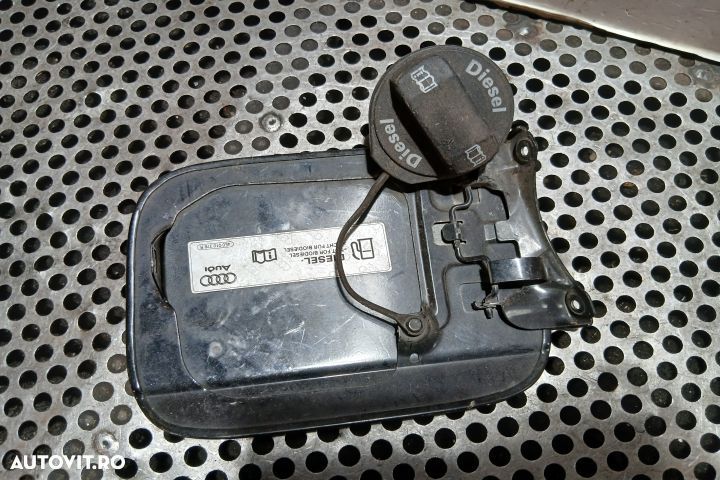 Usita rezervor 8E0010376R 8E0010376R Audi A4 B7 [2004 - 2008] Avant w - 2