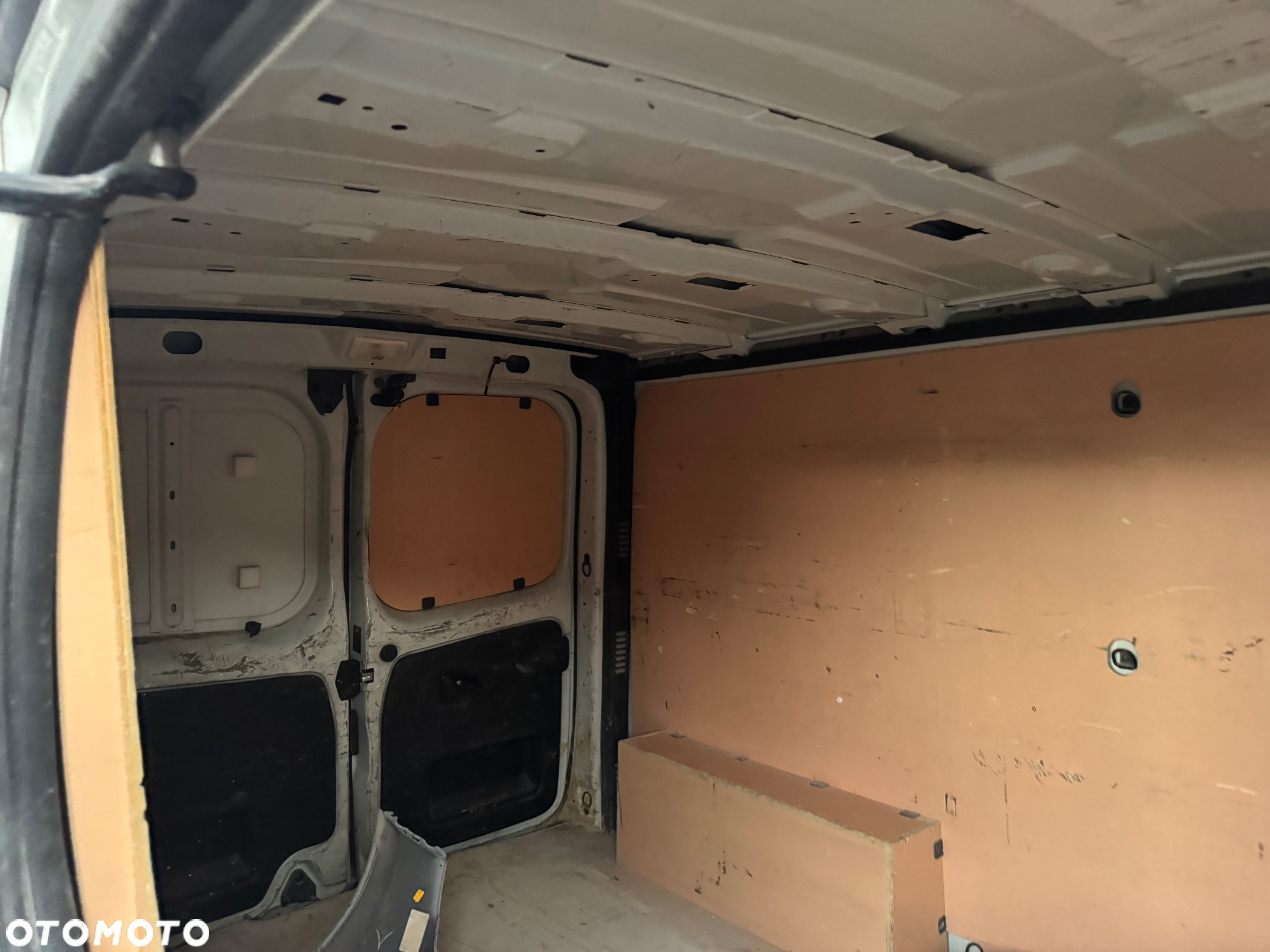 Renault Trafic - 14