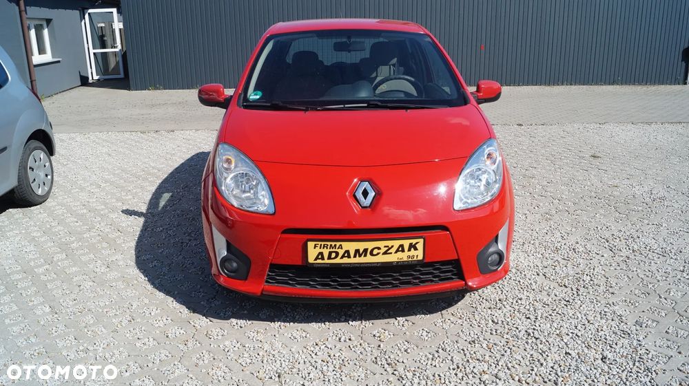 Renault Twingo 1.2 LEV 16V 75 Authentique - 1