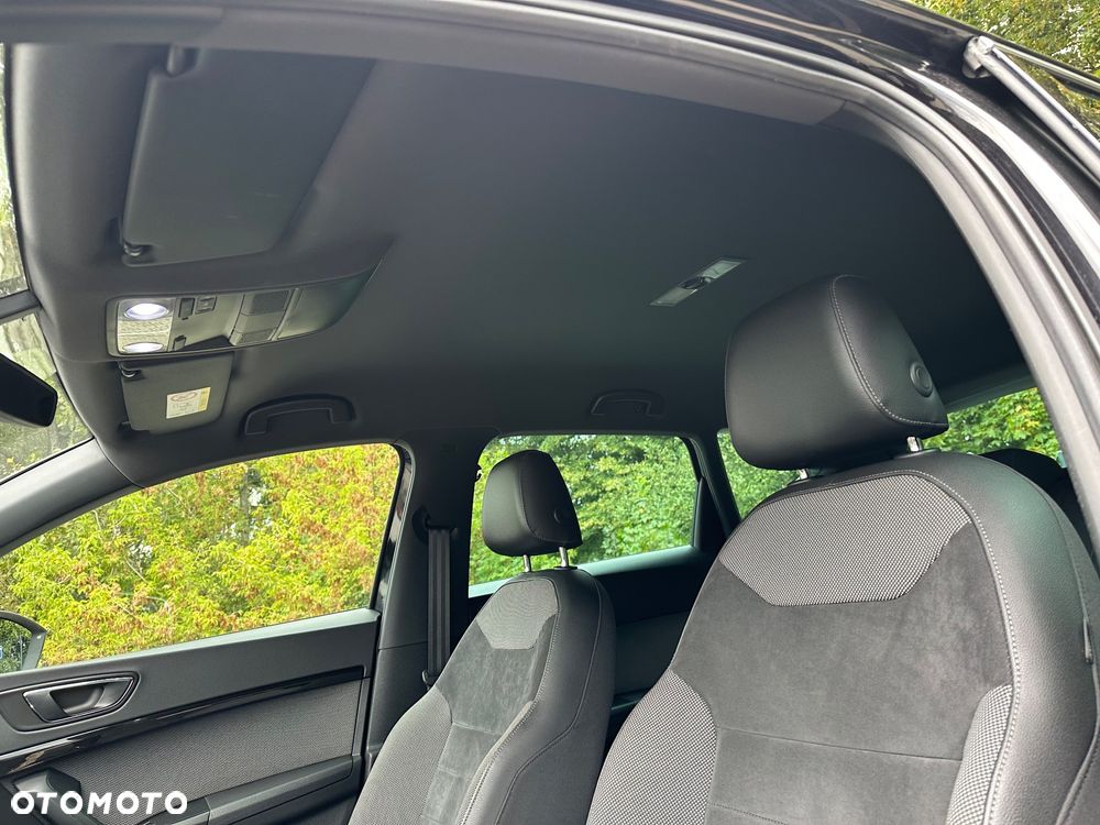 Seat Ateca 1.6 TDI Xcellence - 14